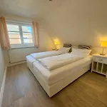 Haus Am Südende Nordsee Apartment Westerland
