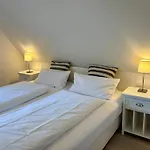 Haus Am Südende Nordsee * Westerland