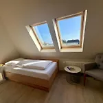 Apartment Haus Am Südende Nordsee *