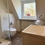 Haus Am Südende Nordsee * Westerland