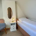 Haus Am Südende Nordsee Apartment