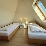 Apartment Haus Am Südende Nordsee