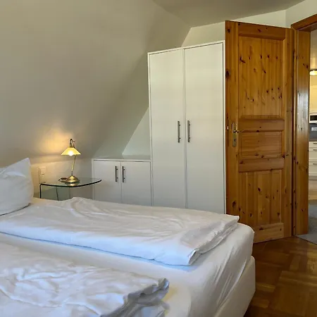 Haus Am Suedende Nordsee *