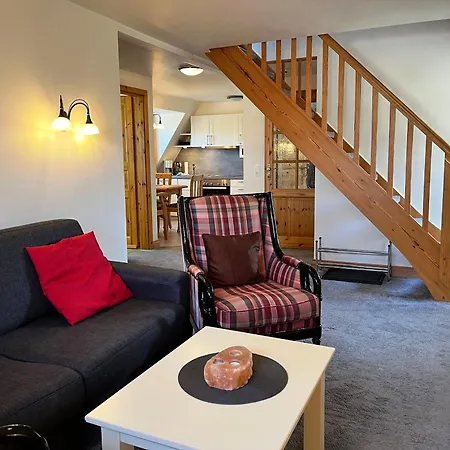 Haus Am Suedende Nordsee Daire