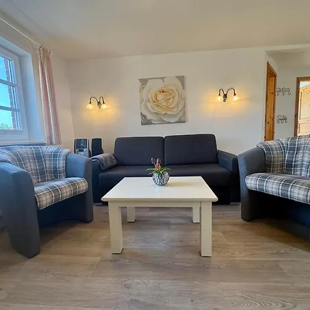 Haus Am Suedende Nordsee
