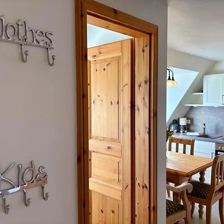 Haus Am Suedende Nordsee