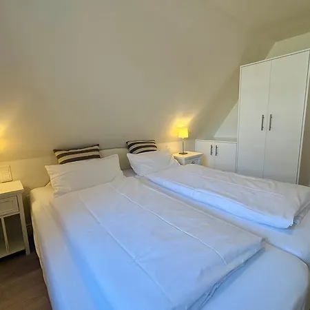 Haus Am Suedende Nordsee