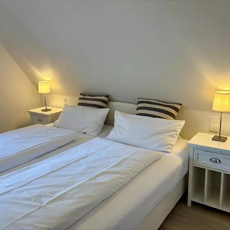 Haus Am Suedende Nordsee * 베스터란트